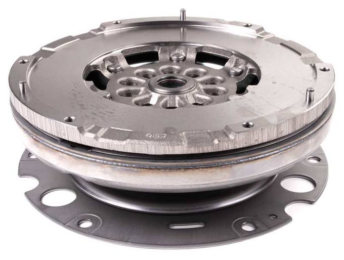 Audi Flywheel (Dual-Mass) 0B1105266AG